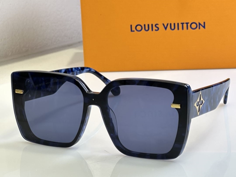 LV Sunglasses